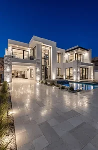 284+ Modern House Design Ideas and Inspiring Home Architectures - image 1