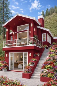 284+ Modern House Design Ideas and Inspiring Home Architectures - image 4
