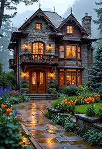 284+ Modern House Design Ideas and Inspiring Home Architectures - image 5