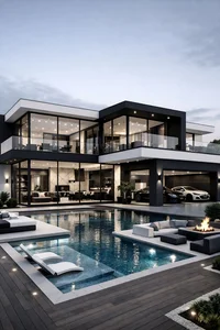 284+ Modern House Design Ideas and Inspiring Home Architectures - image 3