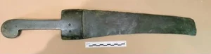 Ancient Secrets Unveiled: Surprising Discoveries About Mysterious Bronze Age Swords - image 6