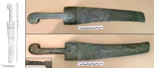 Ancient Secrets Unveiled: Surprising Discoveries About Mysterious Bronze Age Swords - image 1