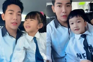 Hà Trí Quang and Thanh Đoàn’s Viral Jealousy Video Hits 2 Million Views - image 3