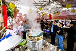 Festival Pho 2024: Celebrating Vietnam's Culinary Heritage and the Quest for UNESCO Recognition - image 8