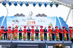 Festival Pho 2024: Celebrating Vietnam's Culinary Heritage and the Quest for UNESCO Recognition - image 2