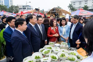 Festival Pho 2024: Celebrating Vietnam's Culinary Heritage and the Quest for UNESCO Recognition - image 7
