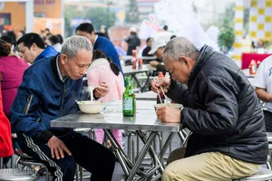 Festival Pho 2024: Celebrating Vietnam's Culinary Heritage and the Quest for UNESCO Recognition - image 6