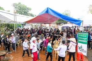 Festival Pho 2024: Celebrating Vietnam's Culinary Heritage and the Quest for UNESCO Recognition - image 5