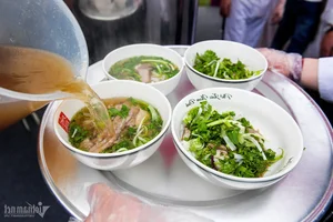 Festival Pho 2024: Celebrating Vietnam's Culinary Heritage and the Quest for UNESCO Recognition - image 0