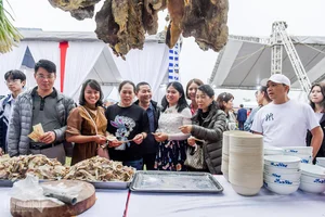 Festival Pho 2024: Celebrating Vietnam's Culinary Heritage and the Quest for UNESCO Recognition - image 4