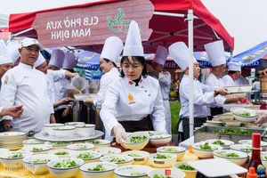 Festival Pho 2024: Celebrating Vietnam's Culinary Heritage and the Quest for UNESCO Recognition - image 10