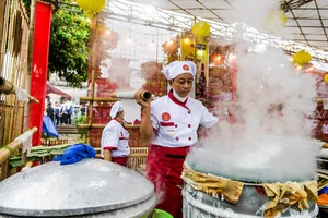 Festival Pho 2024: Celebrating Vietnam's Culinary Heritage and the Quest for UNESCO Recognition - image 9