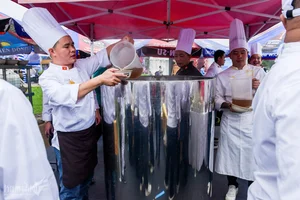 Festival Pho 2024: Celebrating Vietnam's Culinary Heritage and the Quest for UNESCO Recognition - image 11