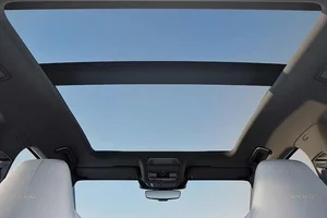 Volkswagen ID. Unyx 07: The Affordable New E-Segment Electric Coupe - image 10