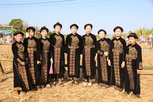 Discover the Vibrant Long Tong Festival of the Tay and Nung People in Cu M’gar - image 11