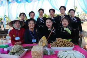 Discover the Vibrant Long Tong Festival of the Tay and Nung People in Cu M’gar - image 12