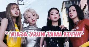 BLACKPINK Album Leak Sparks Controversy Over Producer Credits - image 3