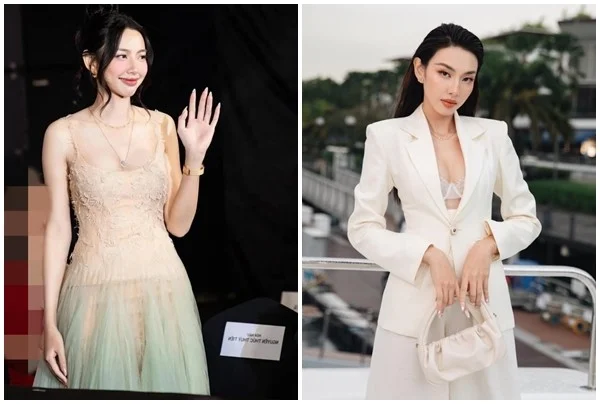 Inside the Luxury Lifestyle and Assets of Beauty Queen Thùy Tiên