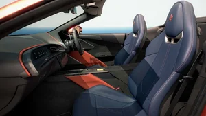 The Ferrari Amalfi Spider: A 631-HP Masterpiece of Elegance - image 10