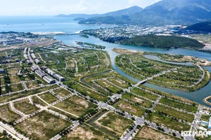 Inside the Abandoned Trillion-Dong Eco-Urban Ghost Town in Da Nang - image 5