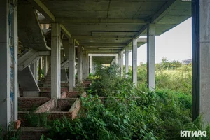 Inside the Abandoned Trillion-Dong Eco-Urban Ghost Town in Da Nang - image 6