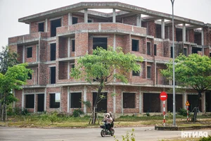 Inside the Abandoned Trillion-Dong Eco-Urban Ghost Town in Da Nang - image 2