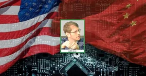 Meet the Legendary Nvidia Engineer Highly Respected by CEO Jensen Huang - image 5