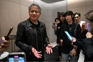 Meet the Legendary Nvidia Engineer Highly Respected by CEO Jensen Huang - image 8