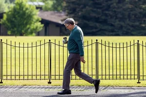Inside the Morning Routines of the World's Wealthiest Billionaires - image 1