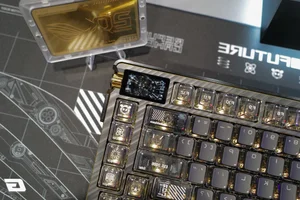 ROG Edition 20: Celebrating Two Decades of Gaming Innovation at Computex - image 0