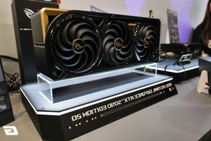 ROG Edition 20: Celebrating Two Decades of Gaming Innovation at Computex - image 33