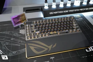 ROG Edition 20: Celebrating Two Decades of Gaming Innovation at Computex - image 23
