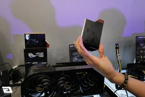 ROG Edition 20: Celebrating Two Decades of Gaming Innovation at Computex - image 26