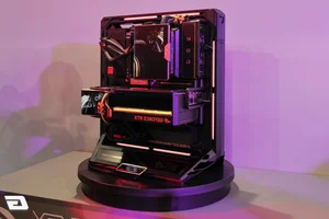 ROG Edition 20: Celebrating Two Decades of Gaming Innovation at Computex - image 10