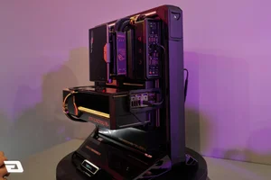 ROG Edition 20: Celebrating Two Decades of Gaming Innovation at Computex - image 35
