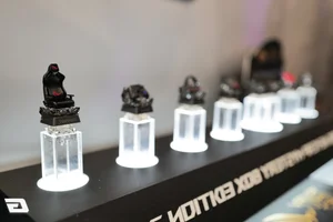 ROG Edition 20: Celebrating Two Decades of Gaming Innovation at Computex - image 25