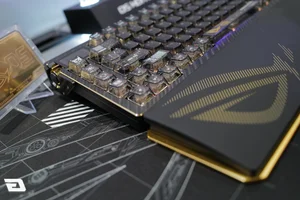 ROG Edition 20: Celebrating Two Decades of Gaming Innovation at Computex - image 37