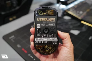 ROG Edition 20: Celebrating Two Decades of Gaming Innovation at Computex - image 39