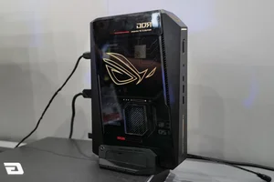 ROG Edition 20: Celebrating Two Decades of Gaming Innovation at Computex - image 30