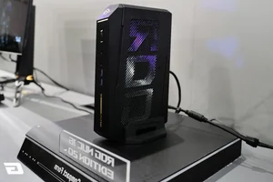 ROG Edition 20: Celebrating Two Decades of Gaming Innovation at Computex - image 2