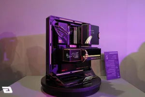 ROG Edition 20: Celebrating Two Decades of Gaming Innovation at Computex - image 7