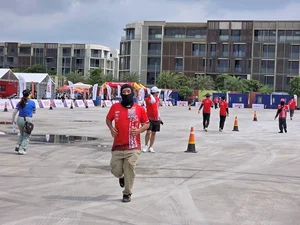 Thrilling Highlights from the PVOIL Cup 2026 Gymkhana Championship in Southern Vietnam - image 12