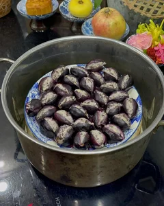 Traditional Survival Fruit Now Valued as Lucrative Black Gold - image 7