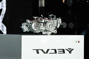 Variable Valve Timing (VVT): Balancing Power and Fuel Efficiency - image 0
