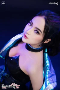40+ Stunning Arena of Valor Cosplay Outfits from Top Creators - image 1