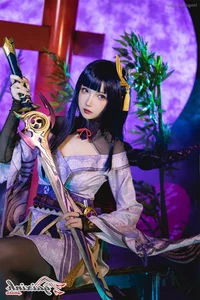 40+ Stunning Arena of Valor Cosplay Outfits from Top Creators - image 27
