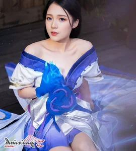 40+ Stunning Arena of Valor Cosplay Outfits from Top Creators - image 32