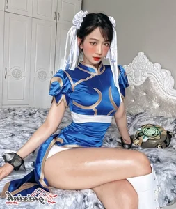 40+ Stunning Arena of Valor Cosplay Outfits from Top Creators - image 10
