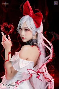 40+ Stunning Arena of Valor Cosplay Outfits from Top Creators - image 11