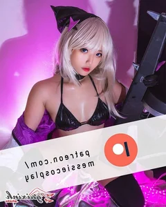 40+ Stunning Arena of Valor Cosplay Outfits from Top Creators - image 13